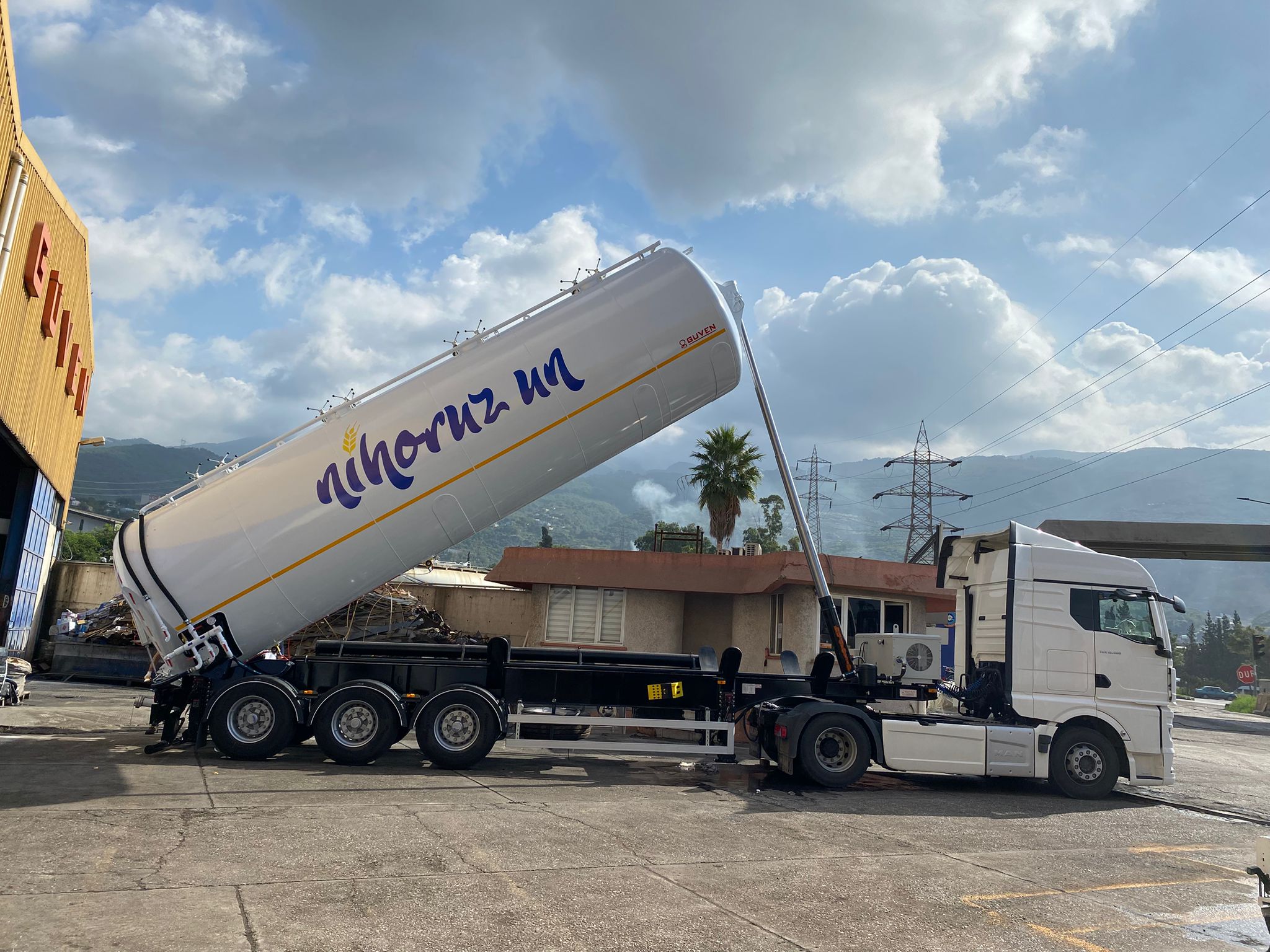 Un Silobası - Görsel 1